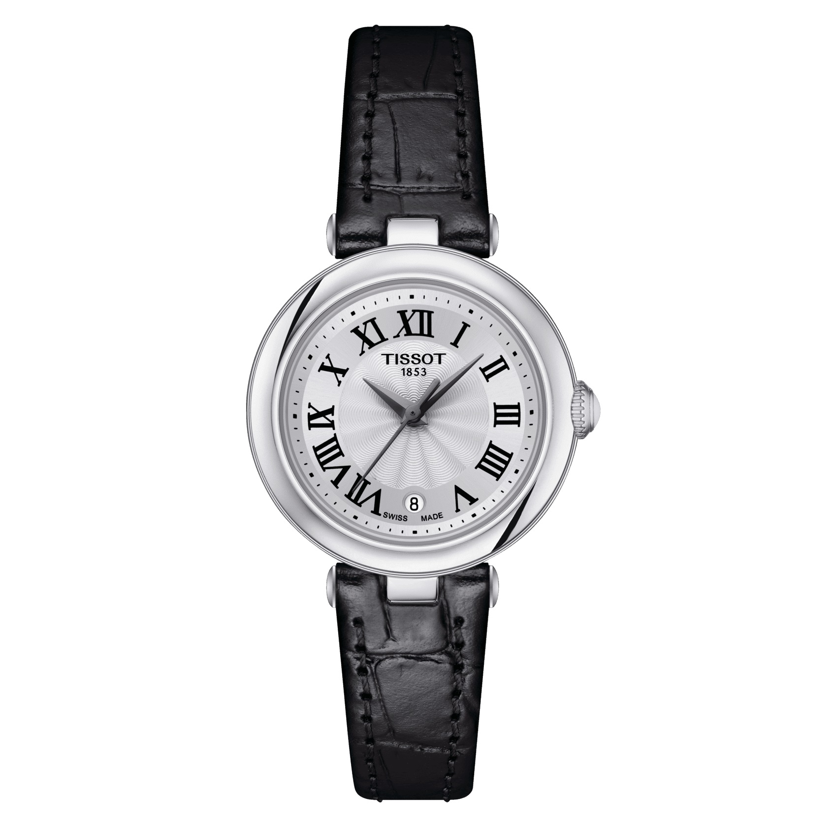 Tissot Bellissima Small Lady Watch (T1260101601300)