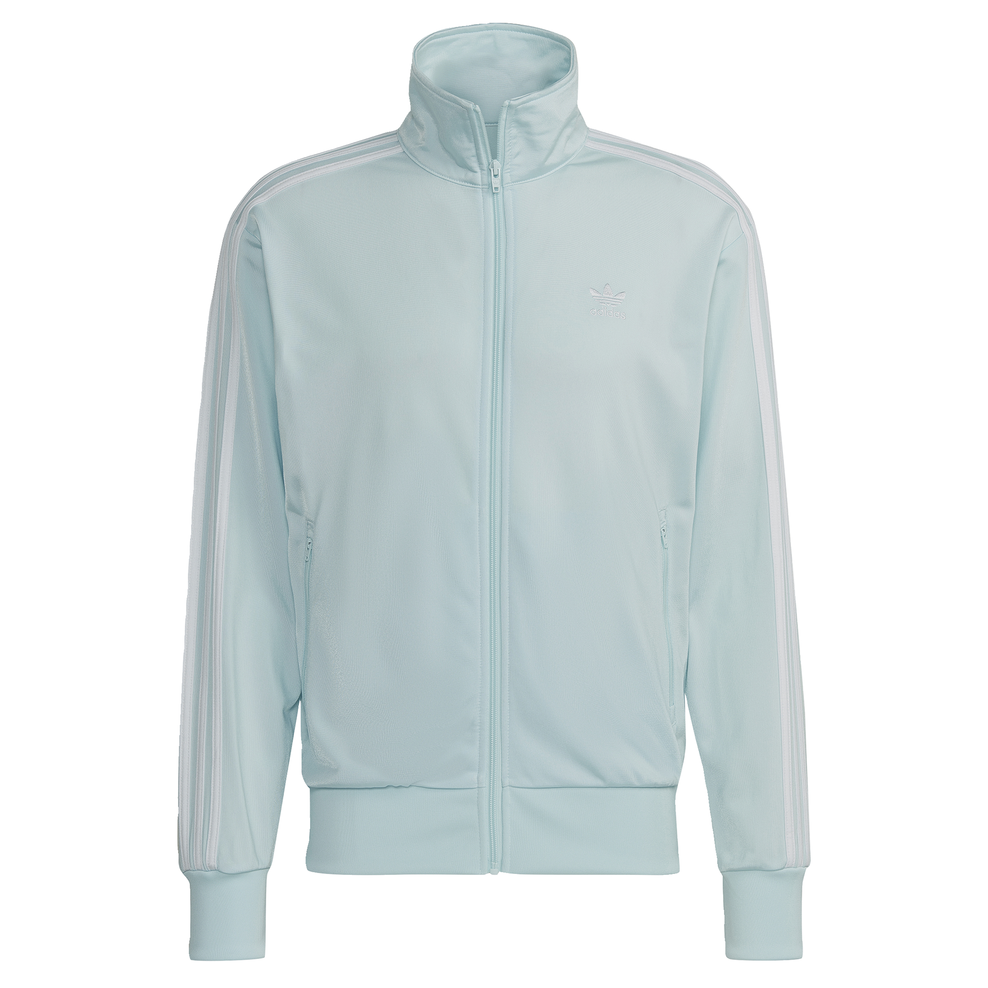 adidas Lifestyle Adicolor Classics Firebird Track Jacket Men Blue HL9341