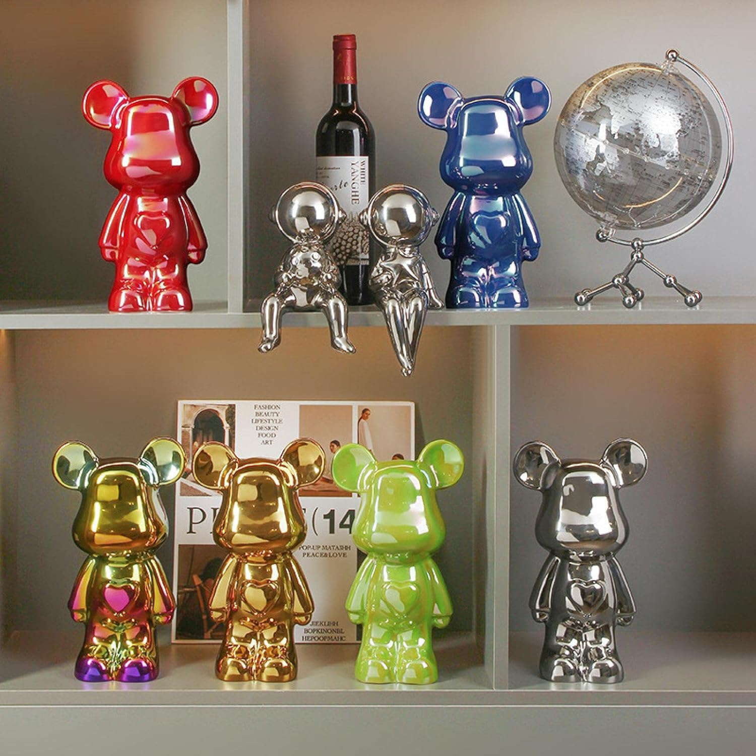 BE@RBRICK